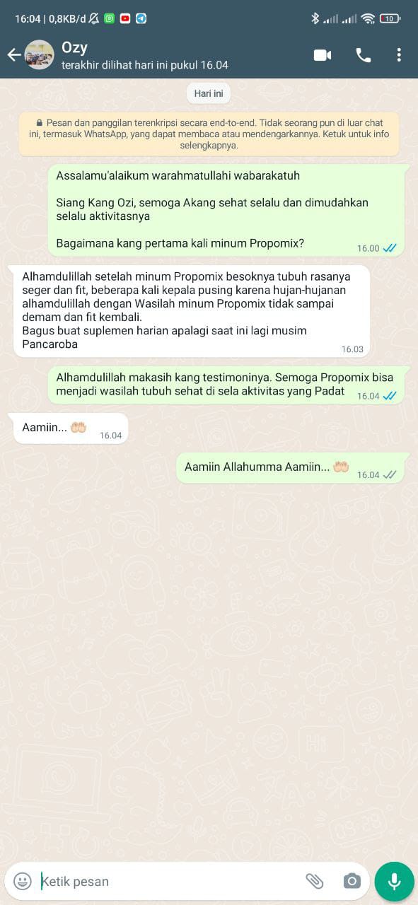 Jual Propolis Habbatussauda Murah  Surabaya
