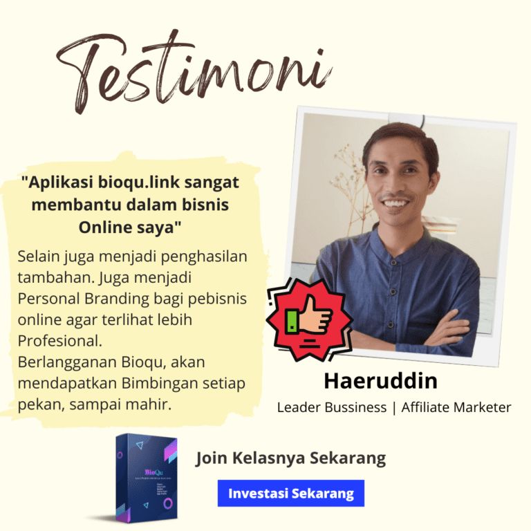 Mulai Bisnis Online dengan Website Instan Cepat Surabaya