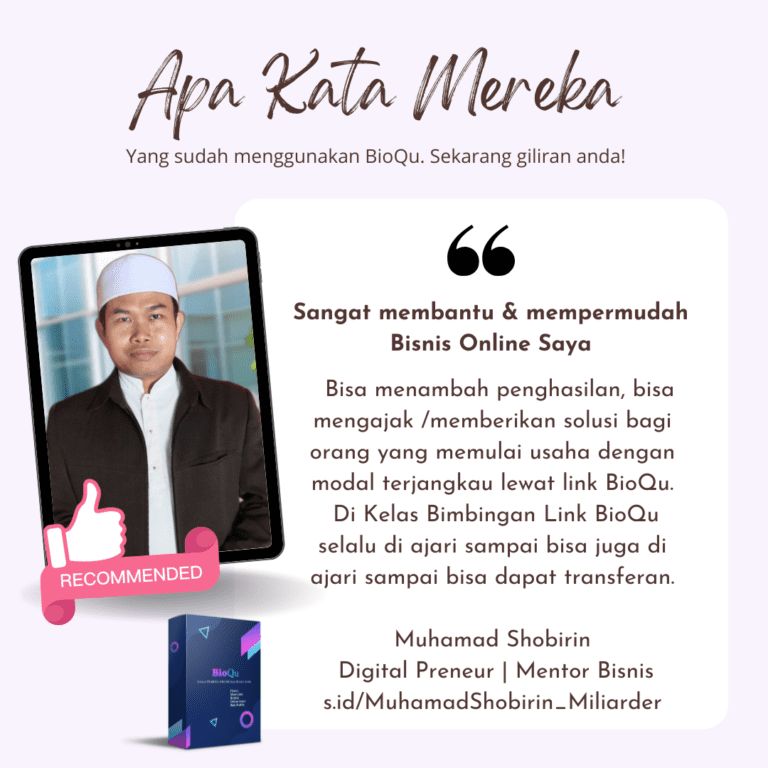 Mulai Bisnis Online dengan Website Instan Cepat Jakarta Timur