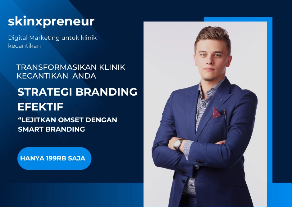 Kursus Kecantikan Online Yogyakarta