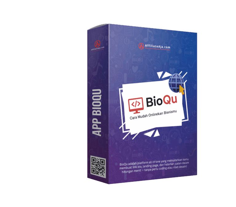 Mulai Bisnis Online dengan Website Instan Cepat Jakarta Utara