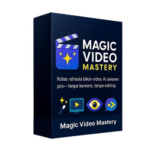 cara bikin video cinematic