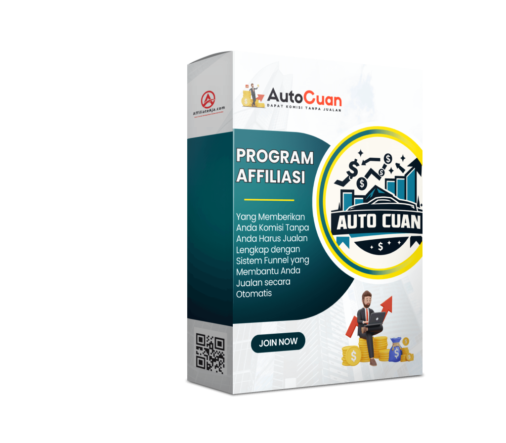 Penghasilan Tambahan dari Rumah Tanpa Jualan dengan Sistem Otomatis Depok