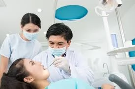 Rekomendasi Klinik Dokter Gigi Di Tulangan Sidoarjo
