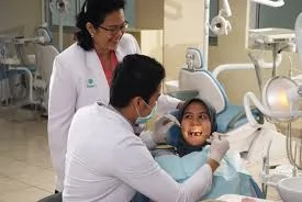 Rekomendasi Klinik Dokter Gigi Di Mulyorejo Surabaya