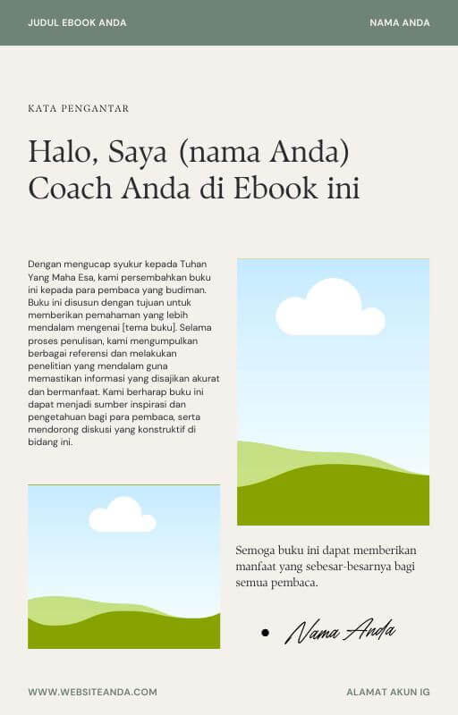  paket lengkap bisnis ebook