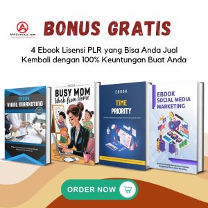 panduan launching ebook