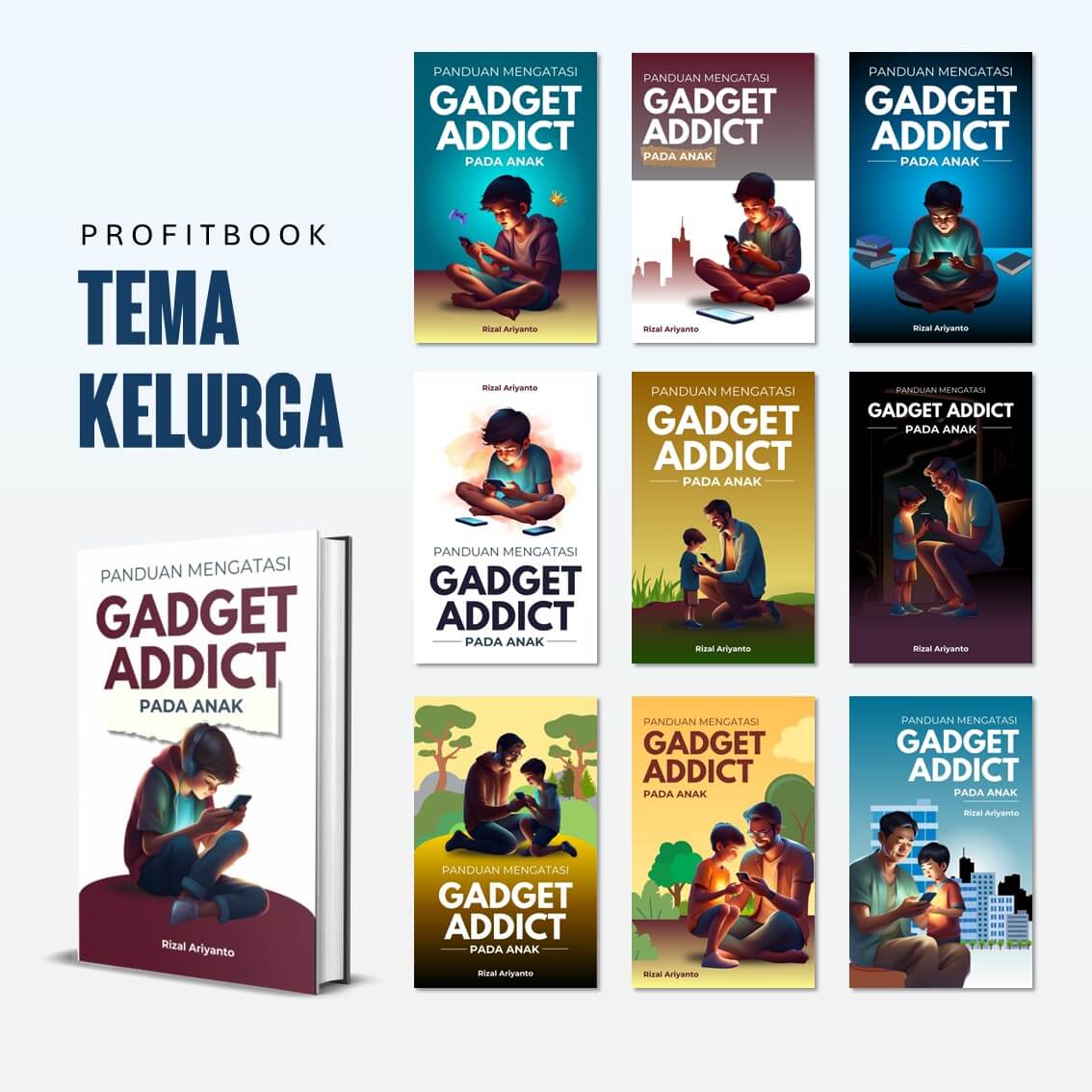  panduan launching ebook