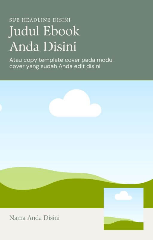  strategi prelaunch ebook