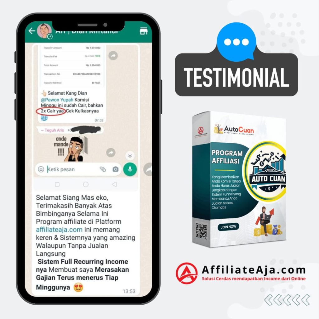 ulasan training digital